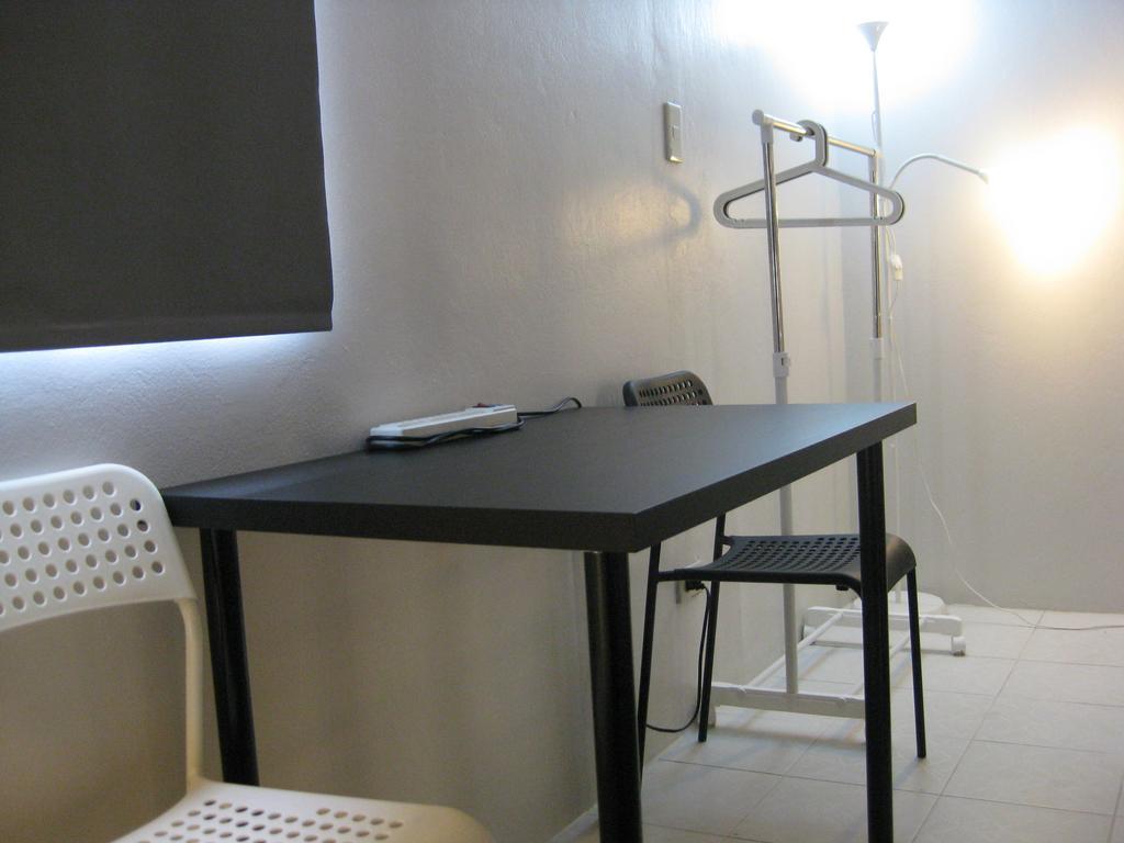Rest 3 Hostel Bangkok Bagian luar foto